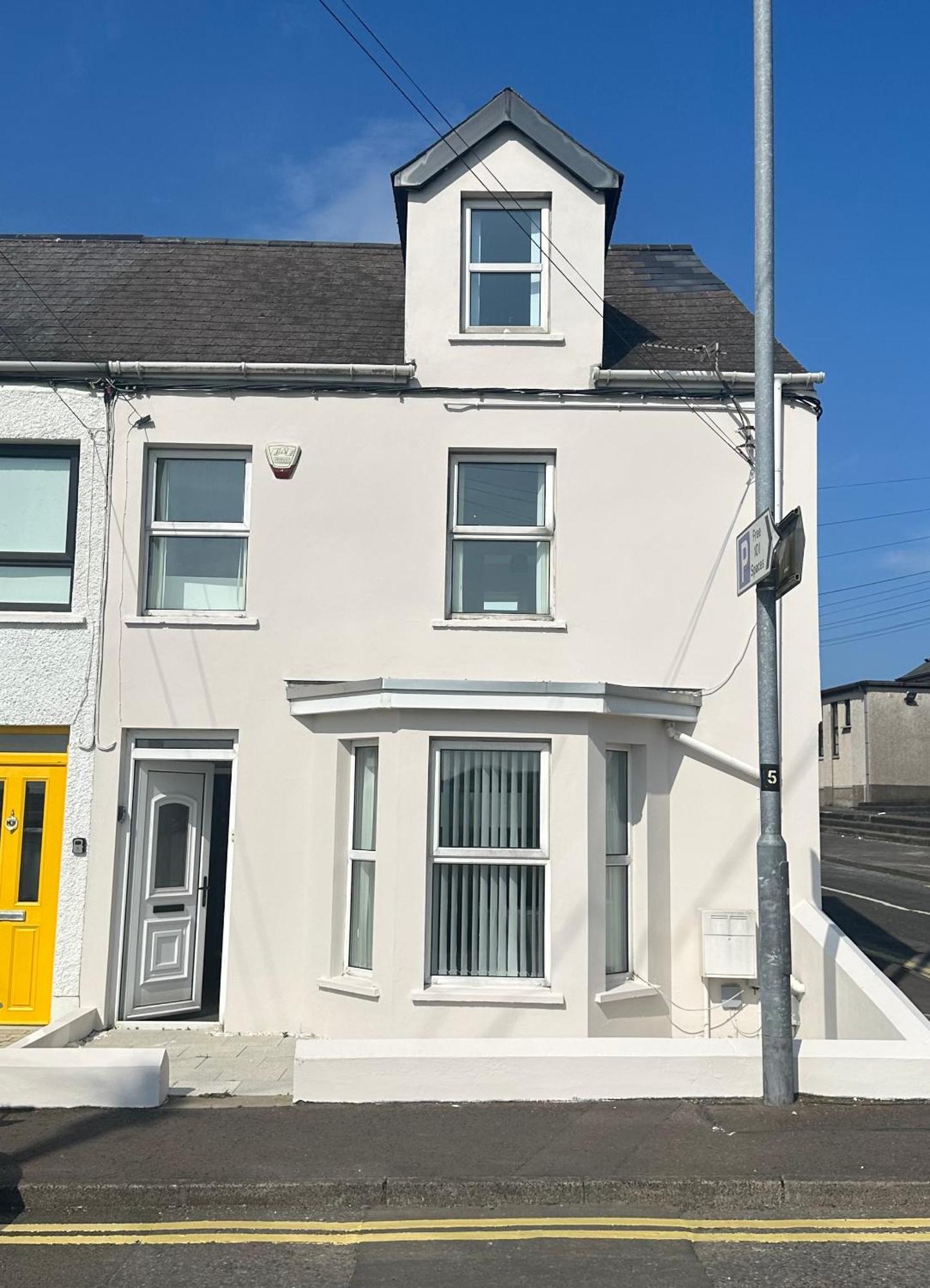 Portstewart Holiday Home Exterior photo