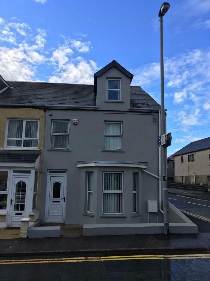 Portstewart Holiday Home Exterior photo